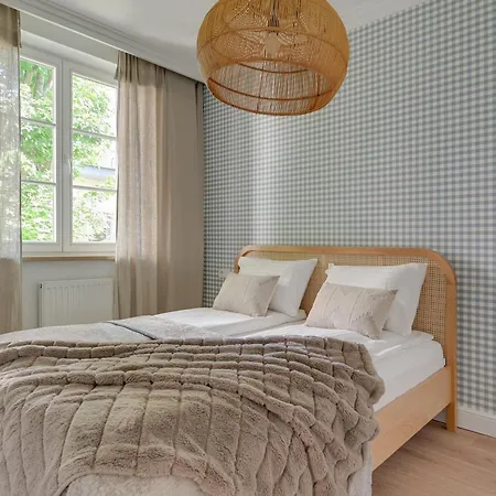 Apartment Valor -rodzinny Blisko Centrum Z Balkonem By Lion *