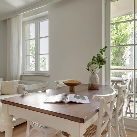Apartment Valor -rodzinny Blisko Centrum Z Balkonem By Lion Sopot