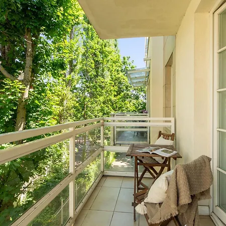 Valor -rodzinny Blisko Centrum Z Balkonem By Lion Sopot