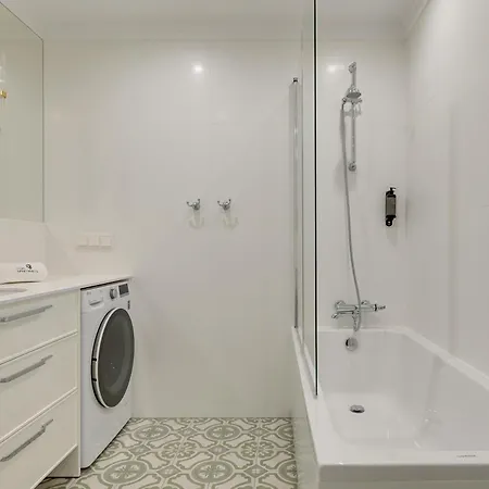 Apartman Valor -rodzinny Blisko Centrum Z Balkonem By Lion Sopot