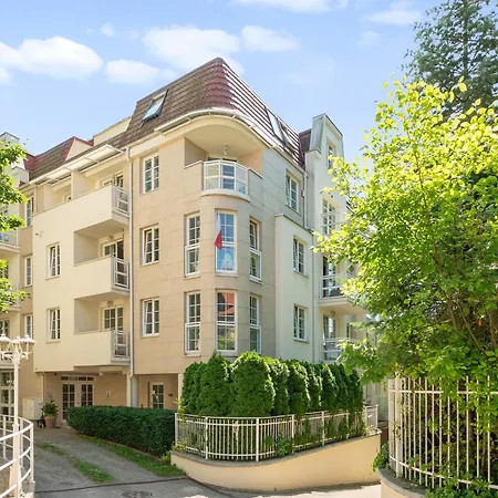 Valor -rodzinny Blisko Centrum Z Balkonem By Lion