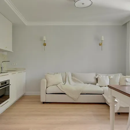 Valor -rodzinny Blisko Centrum Z Balkonem By Lion * Sopot