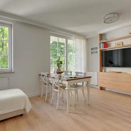 Valor -rodzinny Blisko Centrum Z Balkonem By Lion * Sopot