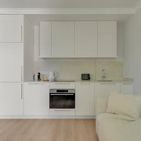 Apartment Valor -rodzinny Blisko Centrum Z Balkonem By Lion *