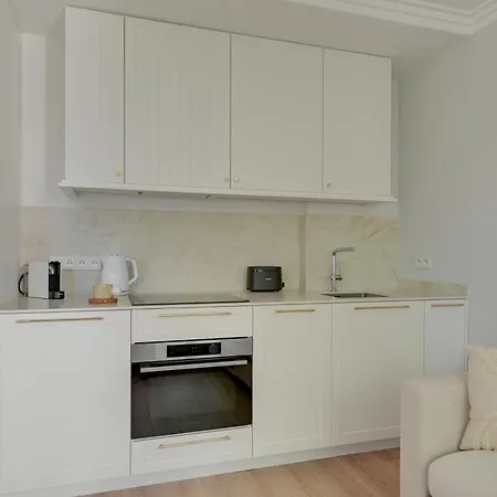 Valor -rodzinny Blisko Centrum Z Balkonem By Lion * Sopot