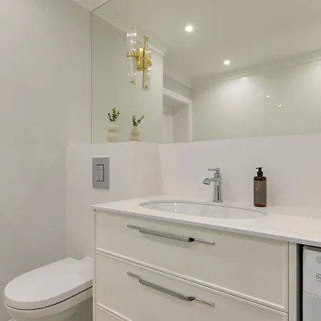 Apartman Valor -rodzinny Blisko Centrum Z Balkonem By Lion Sopot